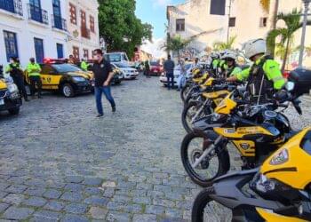 Concurso SEMOB Olinda PE: Salário de R$ 5.395,22!