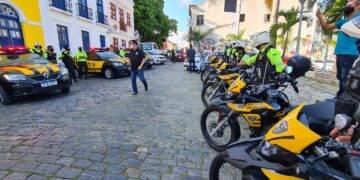 Concurso SEMOB Olinda PE: Salário de R$ 5.395,22!