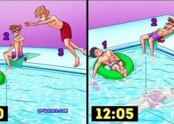 3 homens e um destino trágico