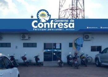 CONCURSO CENTRO-OESTE: Prefeitura de Confresa MT abre 238 vagas!