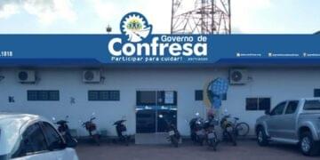 CONCURSO CENTRO-OESTE: Prefeitura de Confresa MT abre 238 vagas!