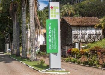 Concurso IFSULDEMINAS: inscrições abertas até 12/03!