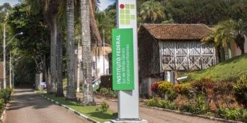 Concurso IFSULDEMINAS: inscrições abertas até 12/03!