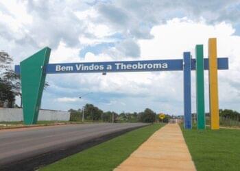 Concurso Theobroma Educação RO: 21 oportunidades imediatas!