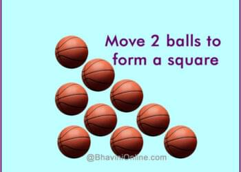 desafio das bolas de basquete