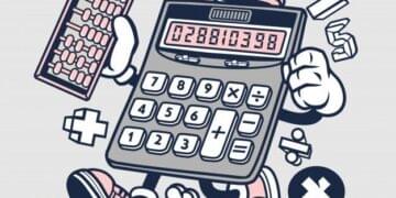 matemática diferente