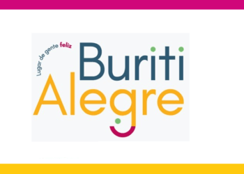 Concurso Prefeitura de Buriti Alegre GO: 107 cargos imediatos!