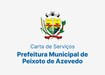 Concurso Prefeitura de Peixoto de Azevedo MT: 119 vagas!