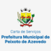Concurso Prefeitura de Peixoto de Azevedo MT: 119 vagas!