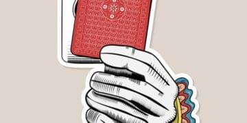 nome das 3 cartas