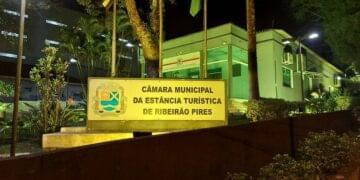 Concurso Câmara de Ribeirão Pires SP: Salários de até R$ 10 mil!