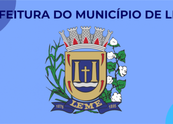 Concursos SP: Prefeitura de Leme ABRE inscrições HOJE (29)!