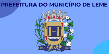 Concursos SP: Prefeitura de Leme ABRE inscrições HOJE (29)!