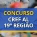 Concurso CREF AL: Salários chegam a R$ 5.383,33!