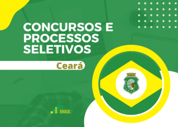 Concurso Prefeitura de Cedro CE: mais de 650 vagas!