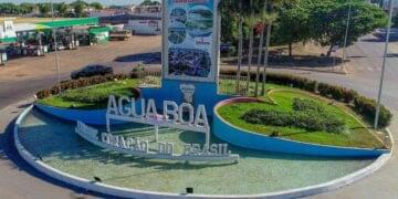 Concurso Água Boa Saúde MT: Inscrições abertas!