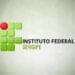 Concurso IFS: 43 vagas imediatas e salários atrativos!