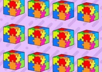desafio do cubo
