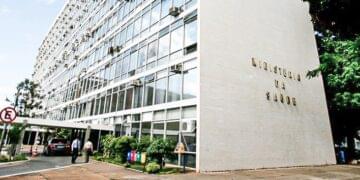 Concurso Ministério da Saúde: 220 VAGAS ABERTAS!