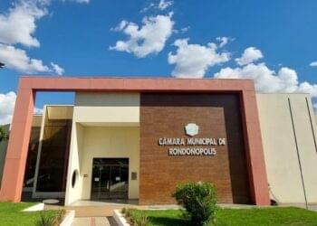 Concurso Câmara de Rondonópolis MT: 64 vagas imediatas!