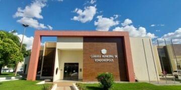 Concurso Câmara de Rondonópolis MT: 64 vagas imediatas!