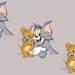 desafio do tom e jerry