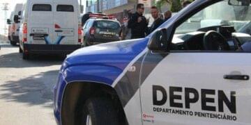 Concurso DEPEN PR: inscrições até 22/03 e vagas imediatas!