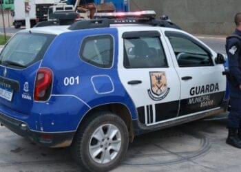 Concurso Guarda de Nova Venécia ES: inscrições abertas até dia 24!