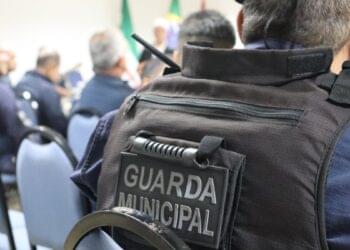 Concurso Guarda de Macaíba RN: se inscreva, 200 oportunidades!