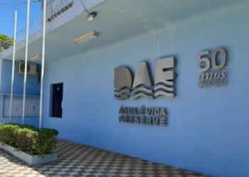 Concurso DAE Bauru SP: níveis fundamental e médio!