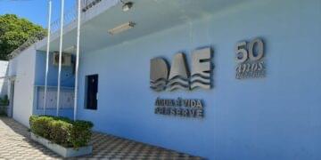 Concurso DAE Bauru SP: níveis fundamental e médio!