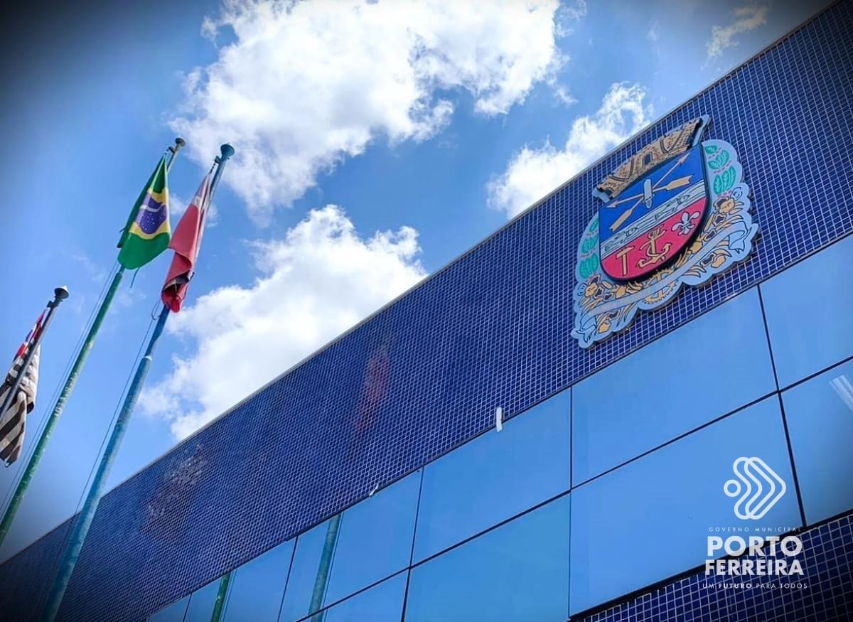 Concurso Municipal de Porto Ferreira SP: R$ 16 mil de salário!