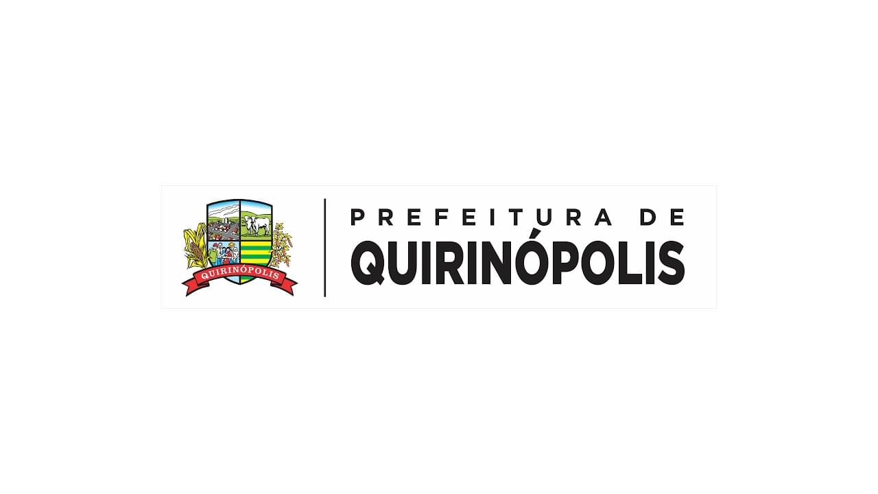 Concurso Prefeitura de Quirinópolis GO: mais de 350 vagas!