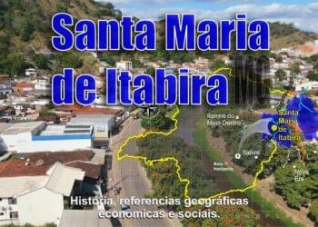 Concurso Santa Maria de Itabira Saúde: edital publicado!