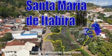 Concurso Santa Maria de Itabira Saúde: edital publicado!