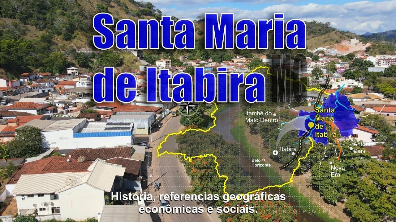 Concurso Santa Maria de Itabira Saúde: edital publicado!