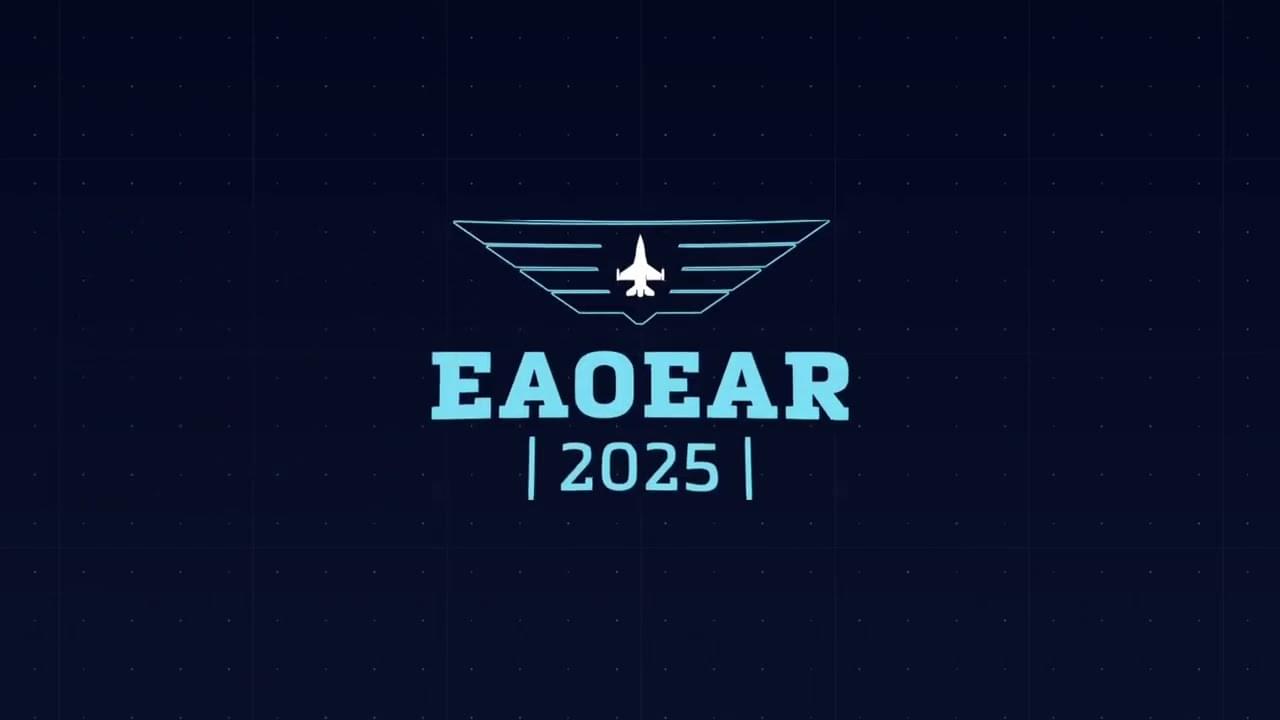 Concurso EAOEAR 2025: Salário superior a R$ 8 MIL!