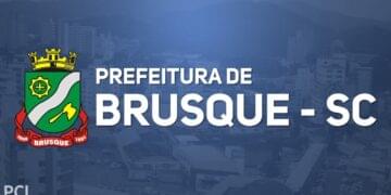 Concurso Prefeitura de Brusque SC: Diversos cargos no edital!