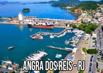 Concurso Angra dos Reis Saúde RJ: Não perca o prazo!