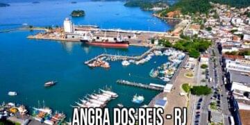 Concurso Angra dos Reis Saúde RJ: Não perca o prazo!