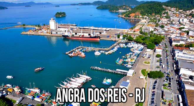 Concurso Angra dos Reis Saúde RJ: Não perca o prazo!