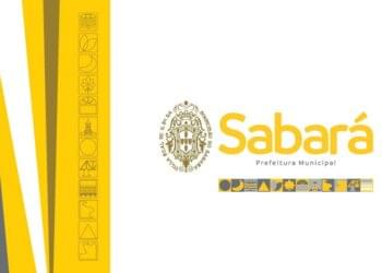 Concurso Prefeitura de Sabará MG: 590 VAGAS ABERTAS!