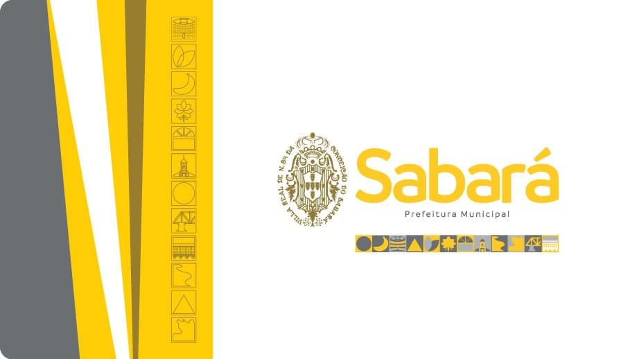 Concurso Prefeitura de Sabará MG: 590 VAGAS ABERTAS!