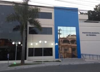 Concurso Prefeitura de Pinheiral RJ: quase 100 vagas presentes no edital!
