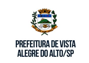 Concurso ISS Vista Alegre do Alto SP: edital publicado!
