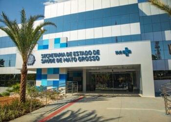 Concurso SES MT: 406 vagas oferecidas!
