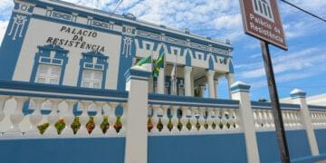 Concurso ISS Mossoró RN: vagas imediatas no Nordeste!