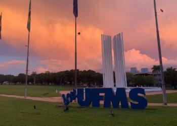 Concurso UFMS: Número de vagas AMPLIADO e inscrições prorrogadas!