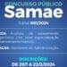 Concurso SAMAE Ibiporã PR: Salários de R$ 6,1 MIL!