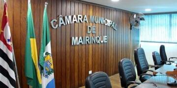 Concurso Câmara de Mairinque SP: inscrições abertas HOJE (1)!
